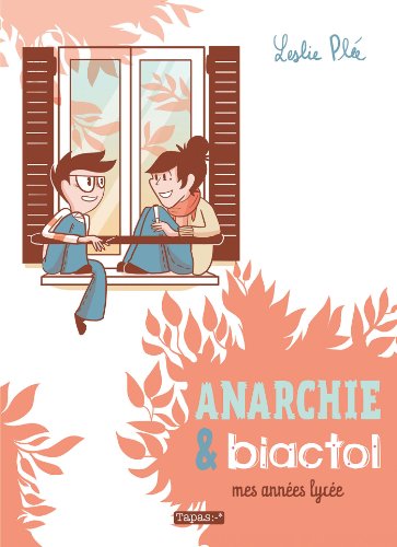 ANARCHIE & BIACTOL