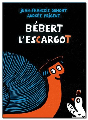 BÉBERT L'ESCARGOT
