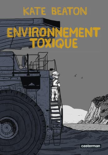 ENVIRONNEMENT TOXIQUE