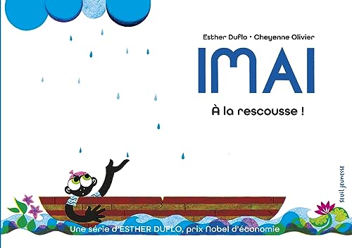 IMAI À LA RESCOUSSE