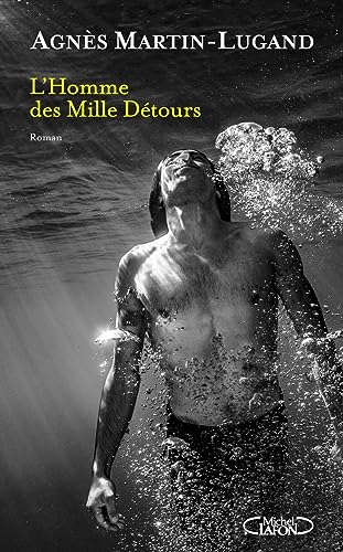 L'HOMME DES MILLE DÉTOURS