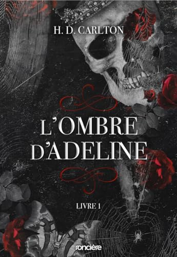 L'OMBRE D'ADELINE