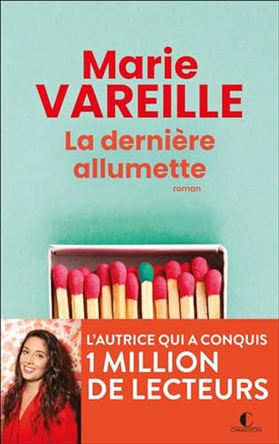 LA DERNIÈRE ALLUMETTE