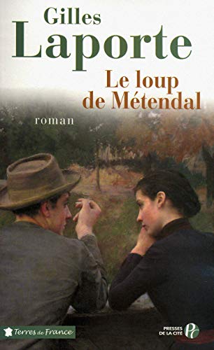 LE LOUP DE MÉTENDAL