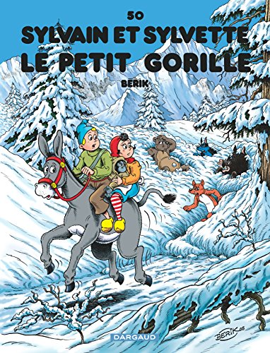 LE PETIT GORILLE