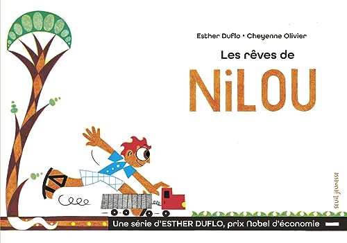 LES RÊVES DE NILOU