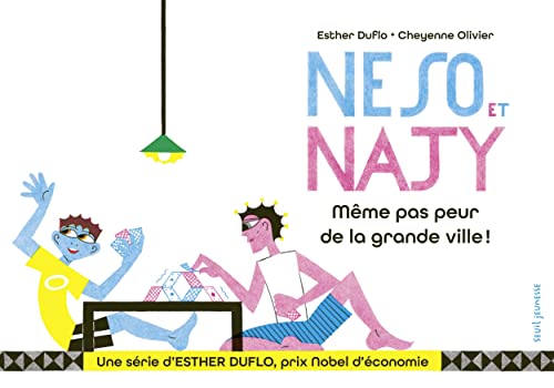 NESO ET NAJY