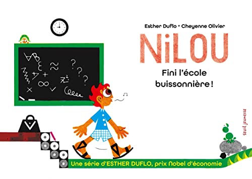 NILOU