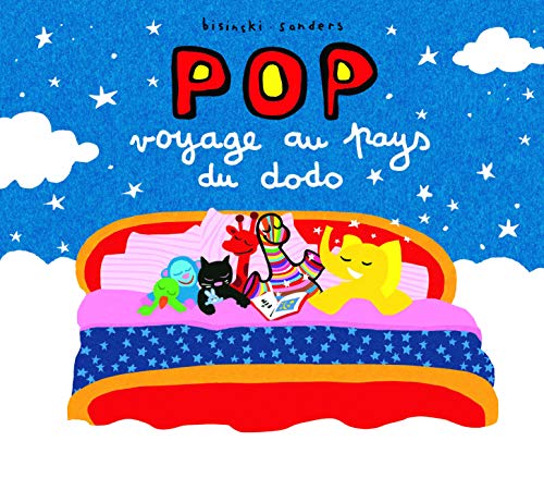 POP VOYAGE AU PAYS DU DODO